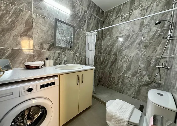 Appartamento 1 Bedroom Flat In Centre *